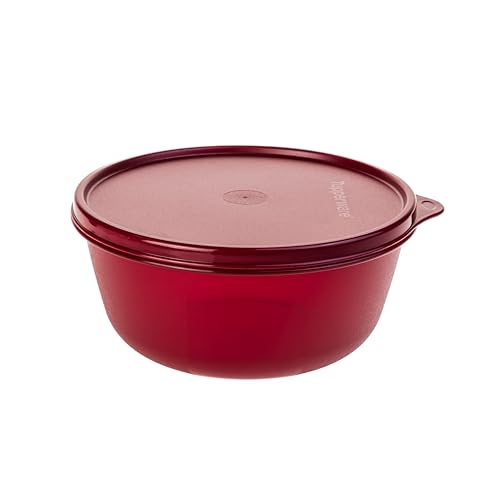 TUPPERWARE Hitparade 1,5L Beere Kühlschrank Clarissa Schüssel von Tupperware