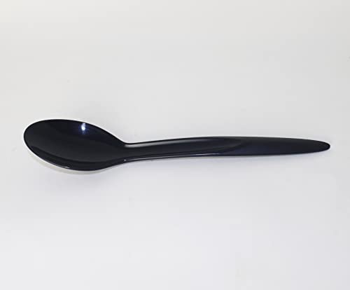 TUPPERWARE ThermoDuo 1x Servierlöffel Anthrazit + Kugelschreiber von TUPPERWARE Mikrowelle