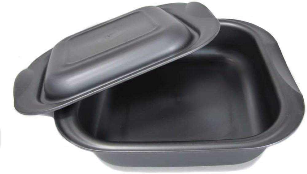 TUPPERWARE Auflaufform Tupperware UltraPro Auflaufform 2 Liter von TUPPERWARE