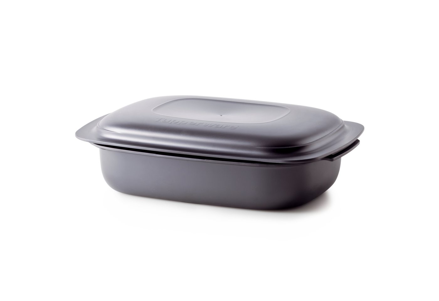 TUPPERWARE Auflaufform Tupperware UltraPro Auflaufform 3,3 Liter von TUPPERWARE