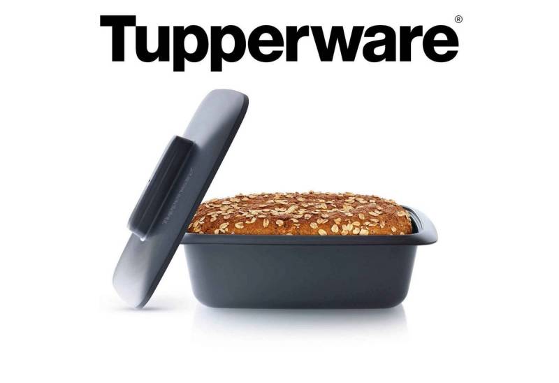 TUPPERWARE Auflaufform UltraPro Kastenform 1,8 l von TUPPERWARE