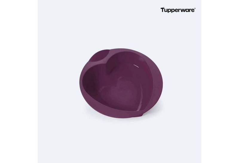 TUPPERWARE Backform Silikonform Herz TUPPERWARE Backform Silikonform Herz von TUPPERWARE