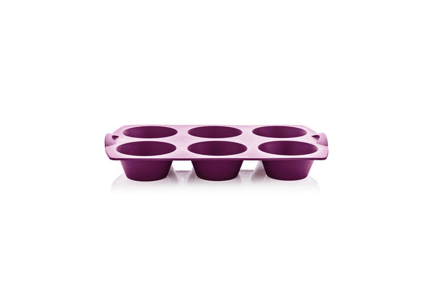 TUPPERWARE Backform Tupperware Silikon Backforn Muffin Form TUPPERWARE Backform Tupperware Silikon Backforn Muffin Form von TUPPERWARE