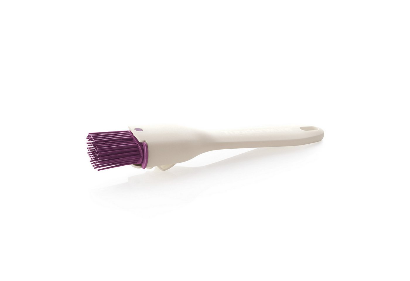 TUPPERWARE Backpinsel Tupperware Silikon Pinsel von TUPPERWARE