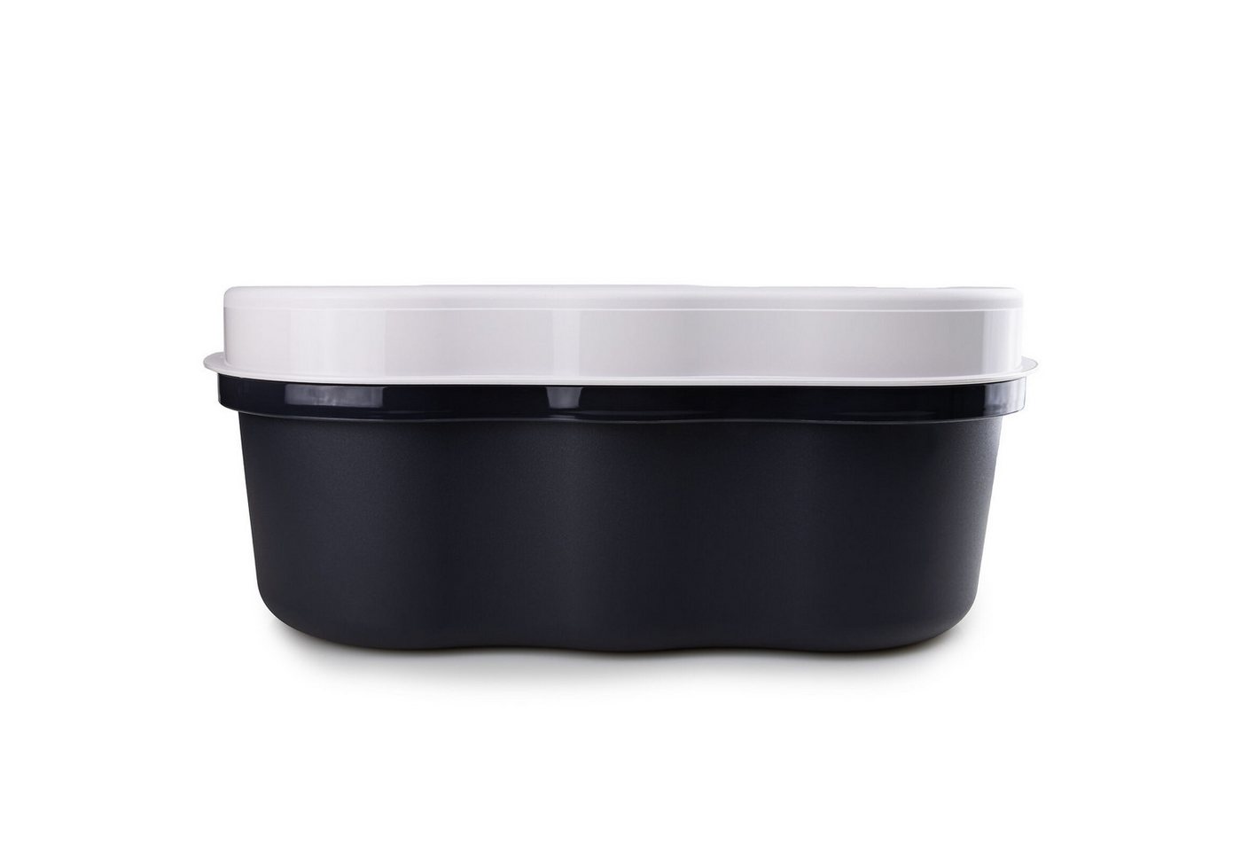 TUPPERWARE Brotkasten Tupperware kleiner Laibwächter TUPPERWARE Brotkasten Tupperware kleiner Laibwächter von TUPPERWARE