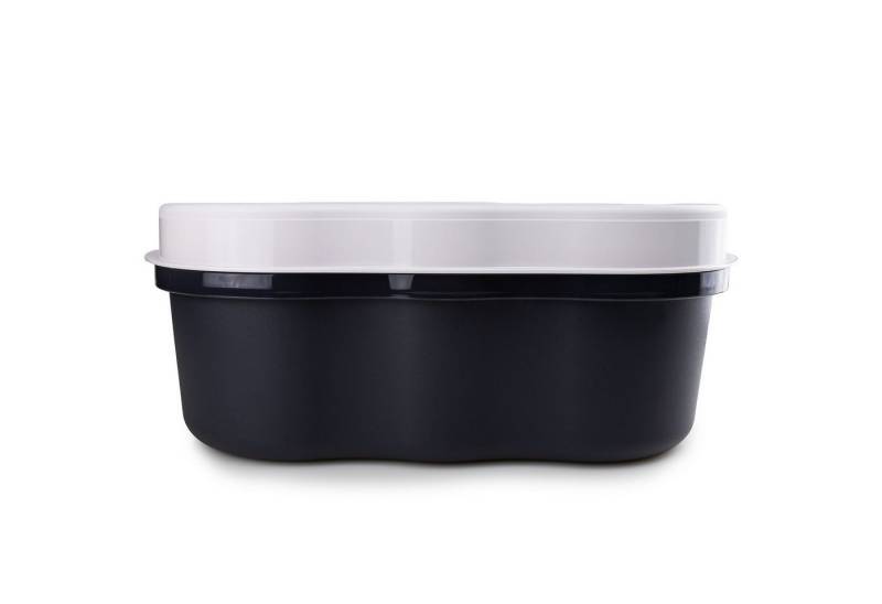 TUPPERWARE Brotkasten Tupperware kleiner Laibwächter von TUPPERWARE