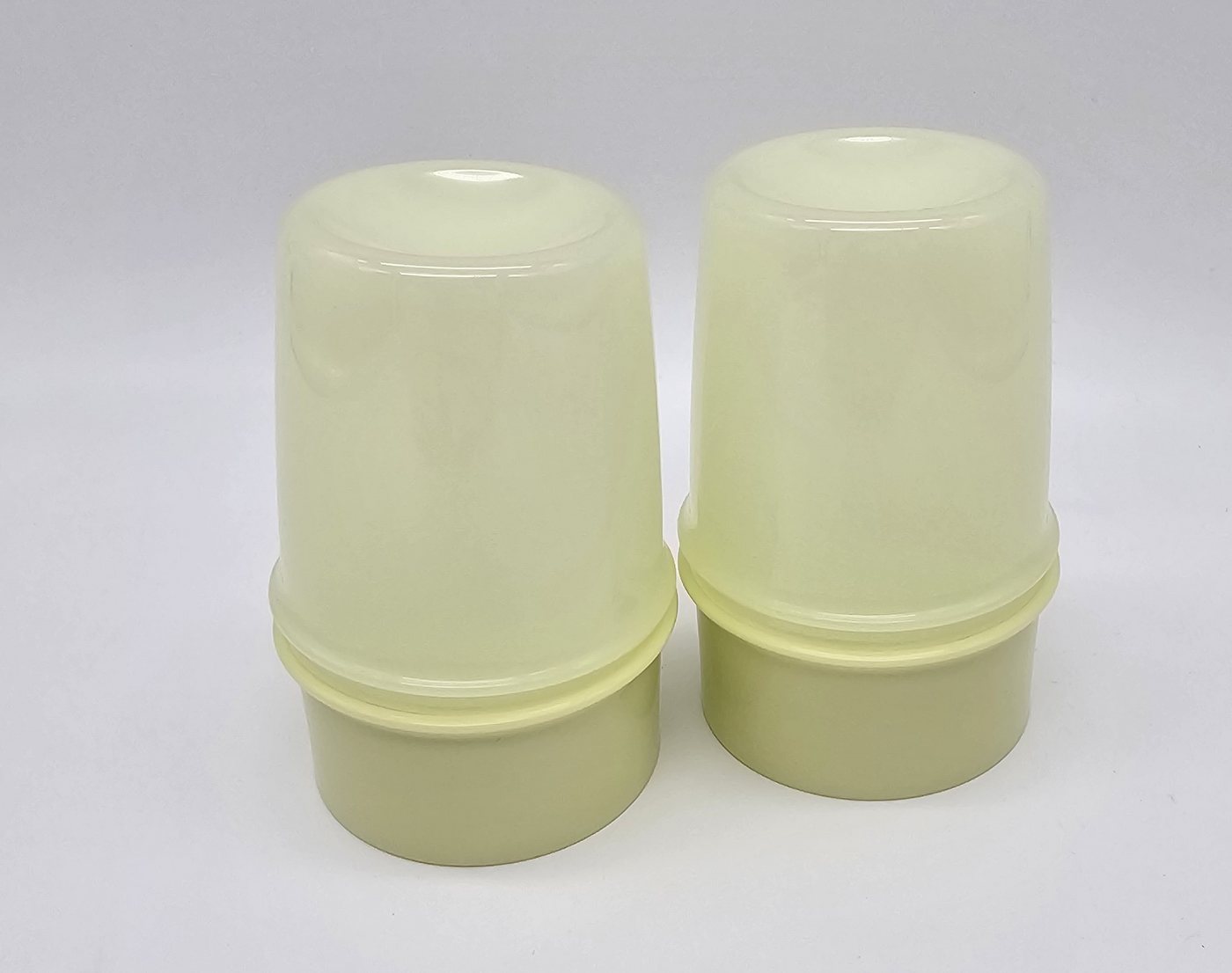 TUPPERWARE Eierbecher Tupperware Eierbecher 2er Set / Thermofunktion TUPPERWARE Eierbecher Tupperware Eierbecher 2er Set / Thermofunktion von TUPPERWARE