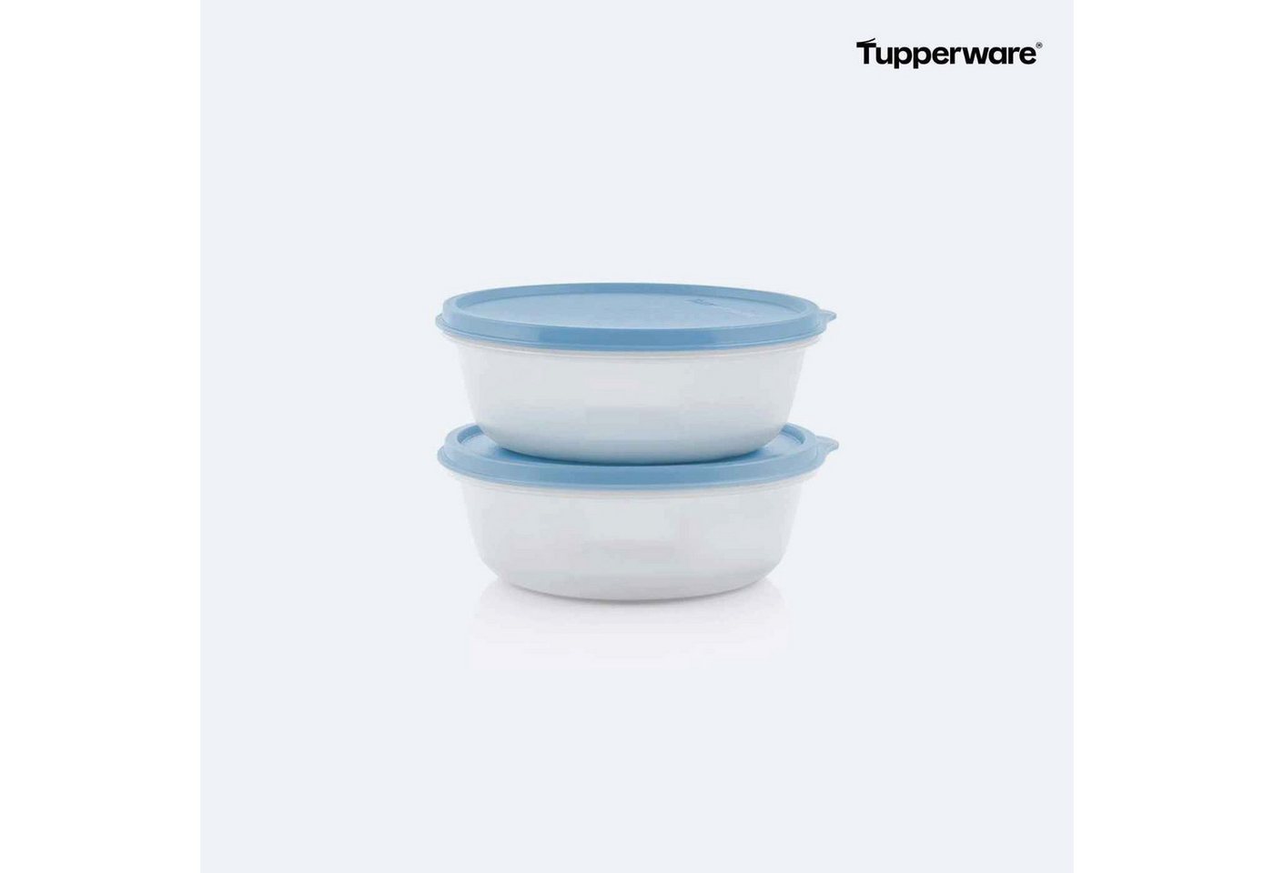 TUPPERWARE Frischhaltedose Hitparade 630 ml TUPPERWARE Frischhaltedose Hitparade 630 ml von TUPPERWARE