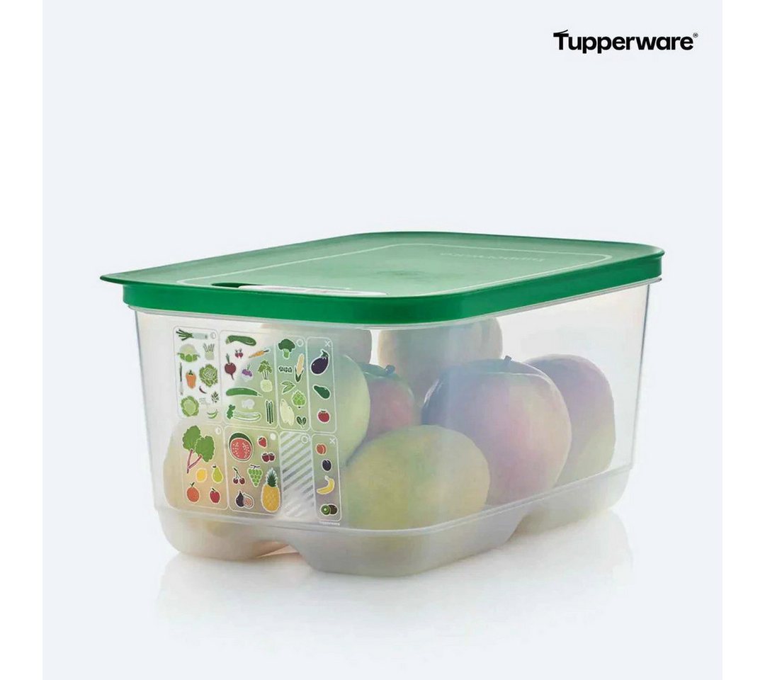 TUPPERWARE Frischhaltedose KlimaOase 4,4 l von TUPPERWARE