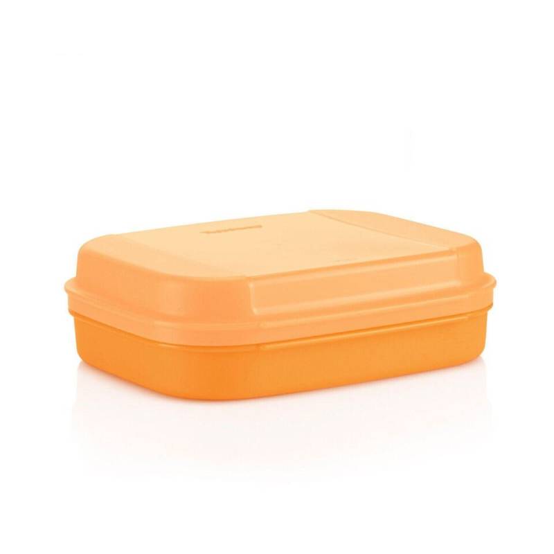 TUPPERWARE Lunchbox Tupperware kleines Naschkätzchen 1,1 Liter von TUPPERWARE
