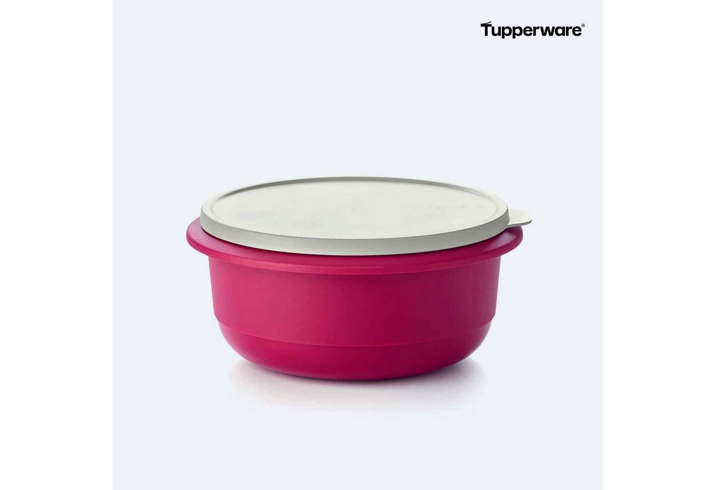TUPPERWARE Rührschüssel Rührschüssel 2 Liter von TUPPERWARE