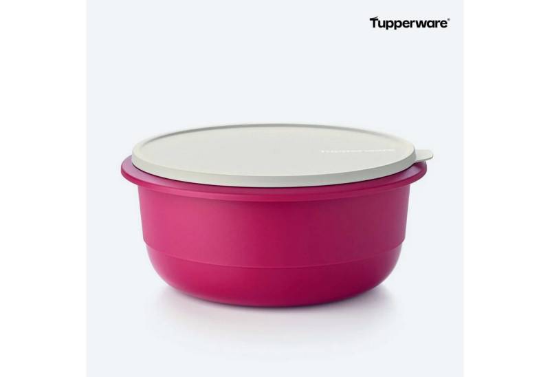 TUPPERWARE Rührschüssel Rührschüssel 6 Liter - Tupperware, (1-tlg) von TUPPERWARE
