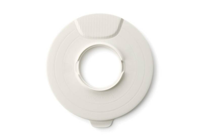 TUPPERWARE Rührschüssel Tupperware Spritzschutzdeckel die Rührschüsseln 1 l, 2l und 3,5 l von TUPPERWARE