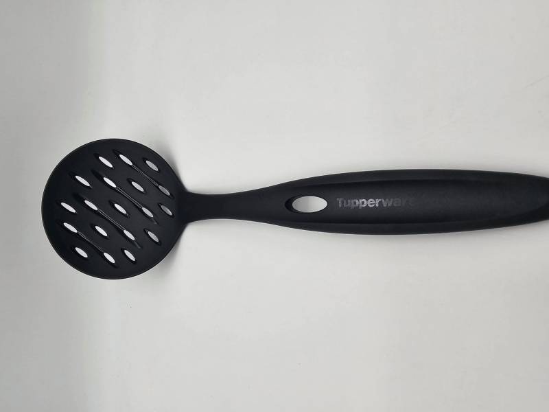 TUPPERWARE Schaumlöffel Tupperware Griffbereit Schaumlöffel von TUPPERWARE