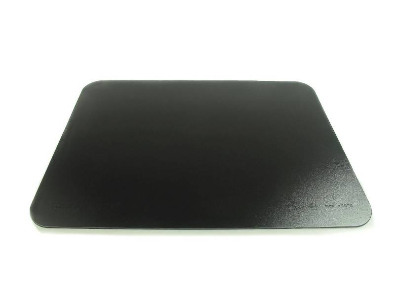 TUPPERWARE Schneidebrett Schneidbrett SchneidFlex schwarz D179 von TUPPERWARE