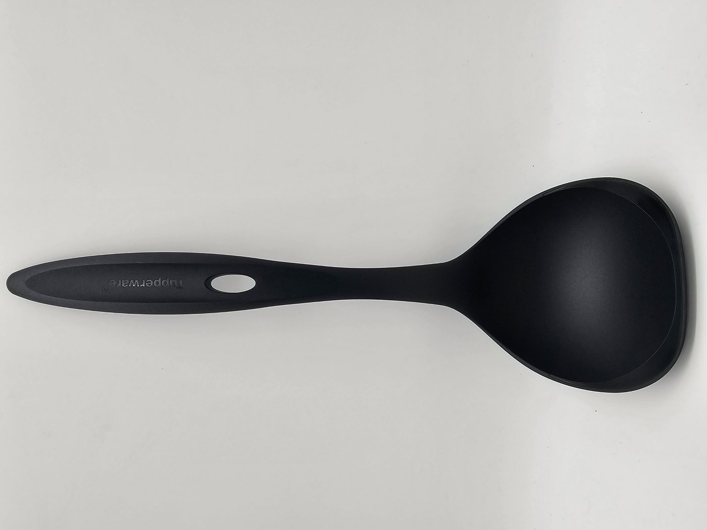 TUPPERWARE Schöpflöffel Tupperware Griffbereit Schöpflöffel TUPPERWARE Schöpflöffel Tupperware Griffbereit Schöpflöffel von TUPPERWARE