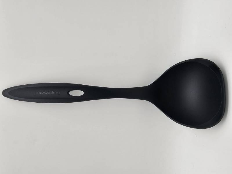 TUPPERWARE Schöpflöffel Tupperware Griffbereit Schöpflöffel TUPPERWARE Schöpflöffel Tupperware Griffbereit Schöpflöffel von TUPPERWARE