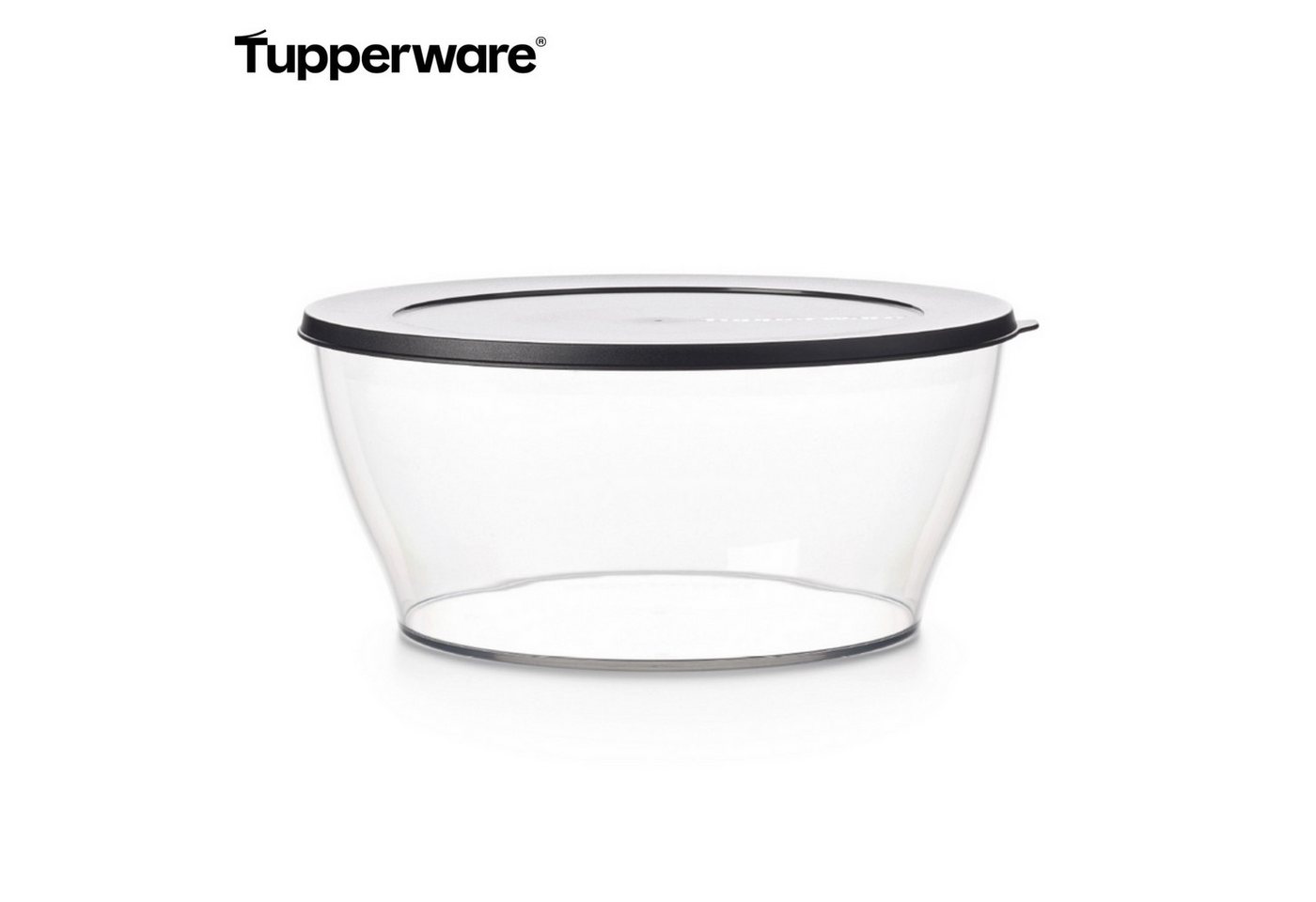 TUPPERWARE Schüssel Clear Line 6 Liter TUPPERWARE Schüssel Clear Line 6 Liter von TUPPERWARE