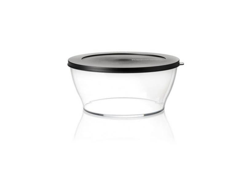 TUPPERWARE Schüssel Tupperware Clear Collection 1,3 l Schüssel von TUPPERWARE