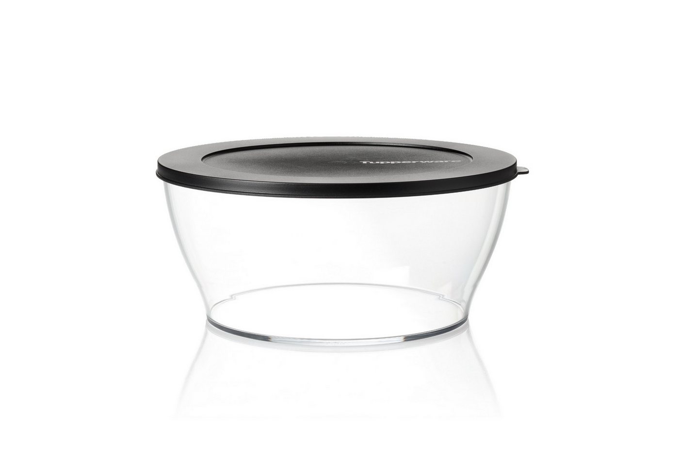 TUPPERWARE Schüssel Tupperware Clear Collection 2,4 l Schüssel von TUPPERWARE