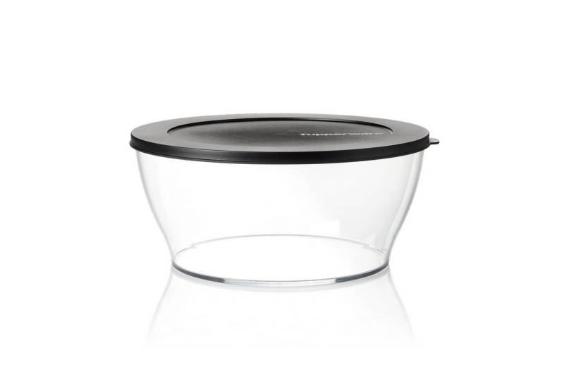 TUPPERWARE Schüssel Tupperware Clear Collection 2,4 l Schüssel von TUPPERWARE