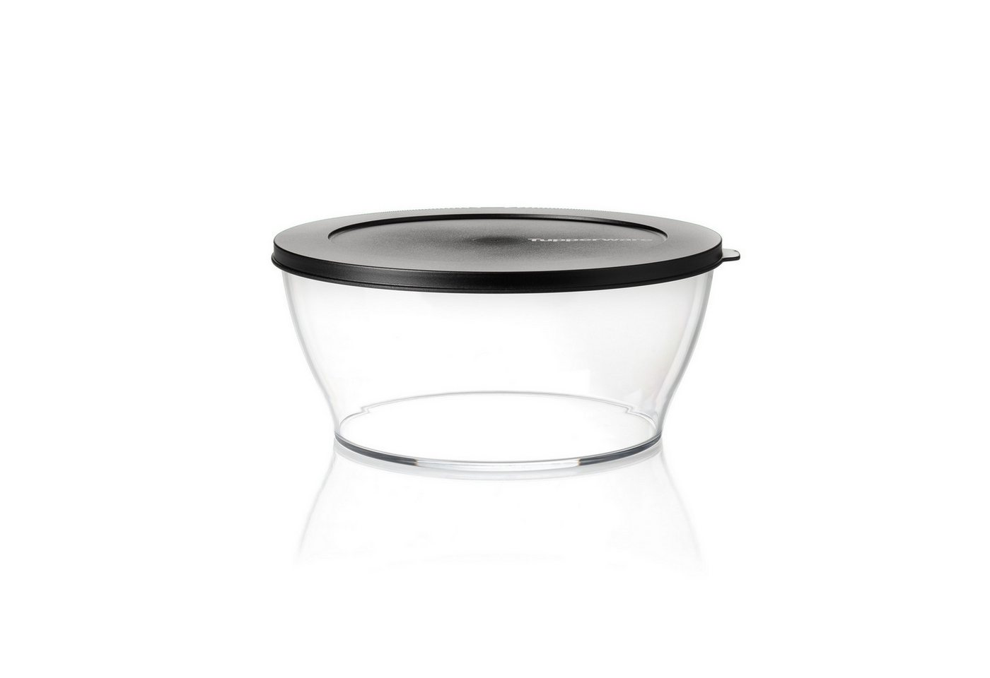 TUPPERWARE Schüssel Tupperware Clear Collection 810 ml Schüssel von TUPPERWARE