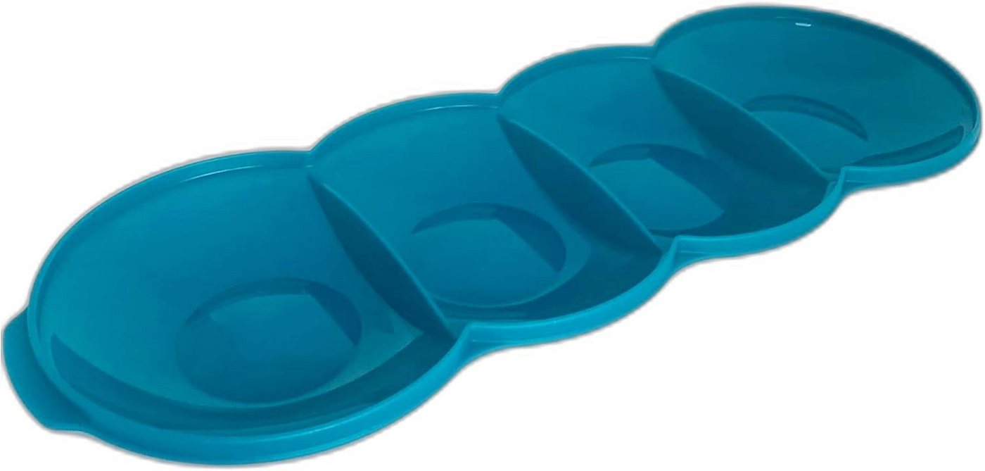 TUPPERWARE Servierschale Tupperware Allegra Perle Servierschale Deckel in grün TUPPERWARE Servierschale Tupperware Allegra Perle Servierschale Deckel in grün von TUPPERWARE