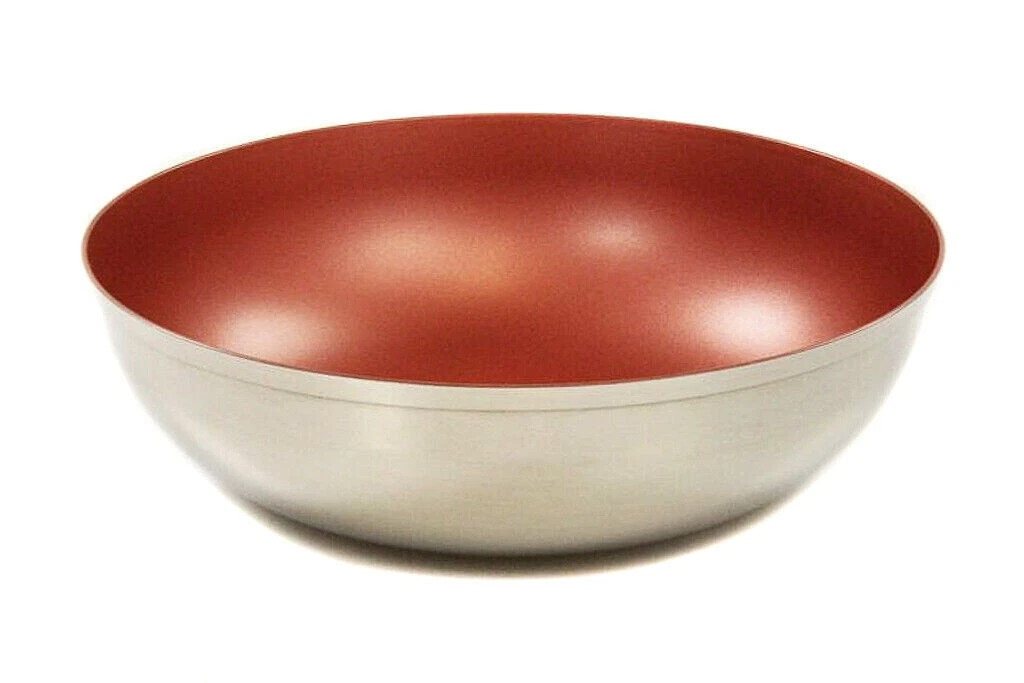 TUPPERWARE Servierschale Tupperware Allegra Schale 1,5 Liter Metallic TUPPERWARE Servierschale Tupperware Allegra Schale 1,5 Liter Metallic von TUPPERWARE