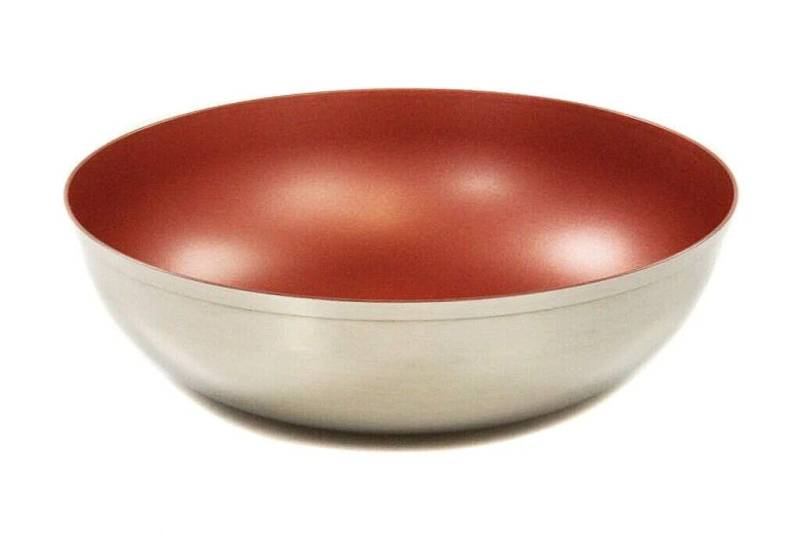 TUPPERWARE Servierschale Tupperware Allegra Schale 1,5 Liter Metallic TUPPERWARE Servierschale Tupperware Allegra Schale 1,5 Liter Metallic von TUPPERWARE