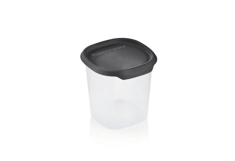 TUPPERWARE Servierschale Tupperware One Touch Fresh® 810ml mit anthrazit Deckel von TUPPERWARE
