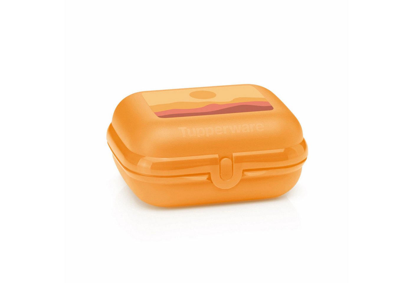 TUPPERWARE Servierschale Tupperware Oyster Sonne, Twin Box TUPPERWARE Servierschale Tupperware Oyster Sonne, Twin Box von TUPPERWARE
