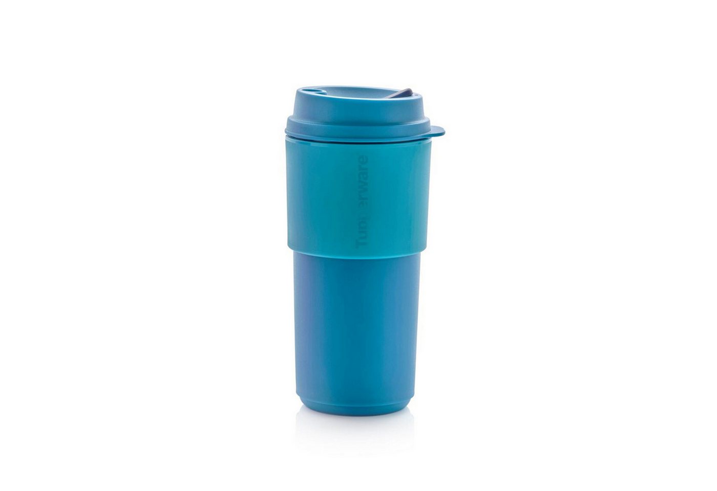 TUPPERWARE Thermobecher Tupperware Eco+ Coffee To Go 490ml von TUPPERWARE