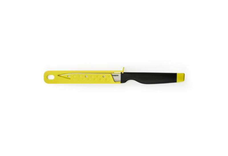 TUPPERWARE Tomatenmesser Tupperware Tomatenmesser A-Serie 27,0 cm TUPPERWARE Tomatenmesser Tupperware Tomatenmesser A-Serie 27,0 cm von TUPPERWARE