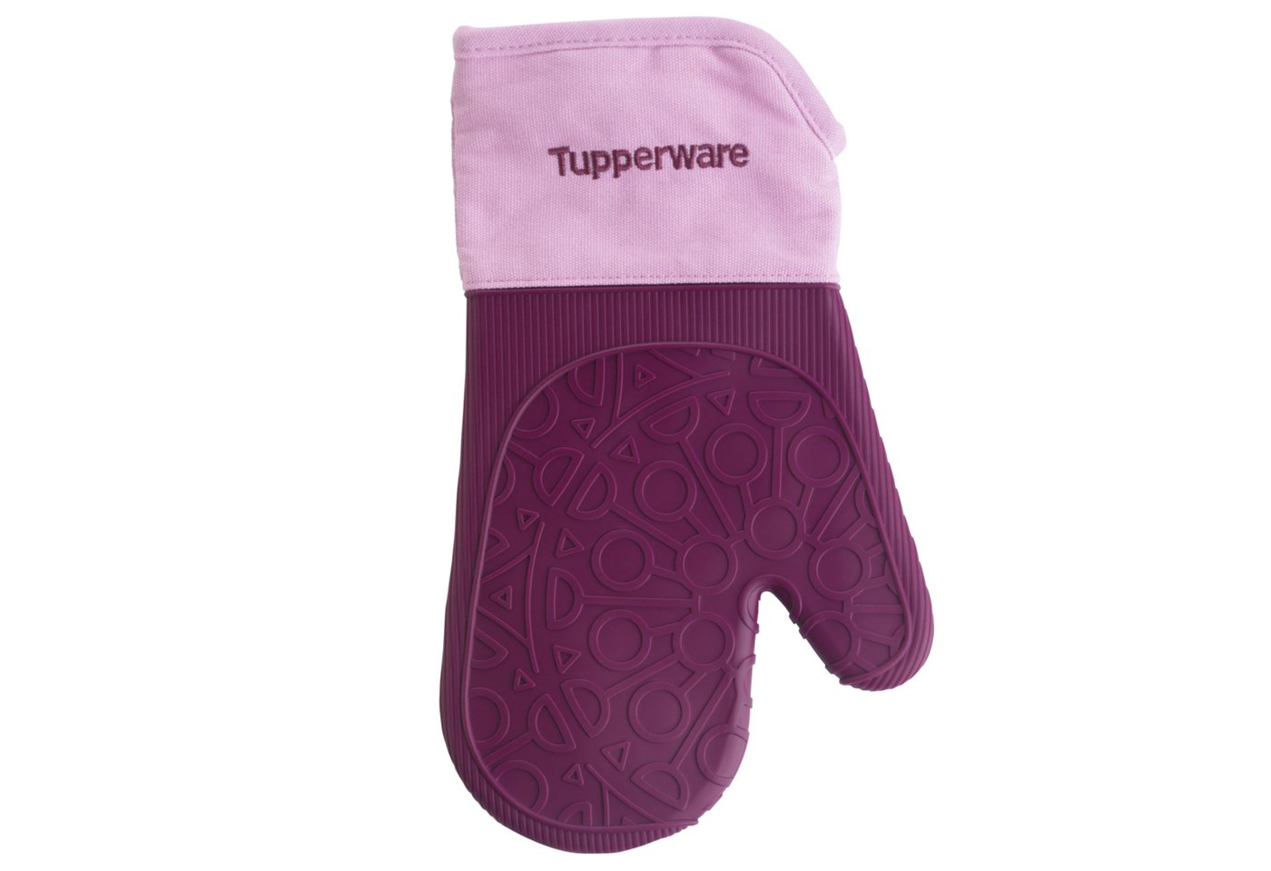 TUPPERWARE Servierschale Tupperware Backen Ofenhandschuh Backhandschuh Silikon lila TUPPERWARE Servierschale Tupperware Backen Ofenhandschuh Backhandschuh Silikon lila von TUPPERWARE
