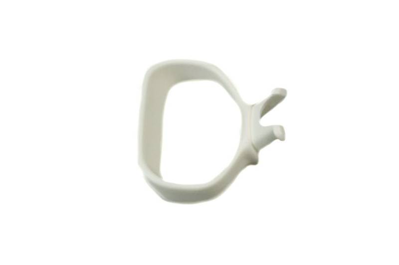 TUPPERWARE Trinkflasche TUPPERWARE To Go Eco Halter für Trinkflasche Clippverschluss von TUPPERWARE