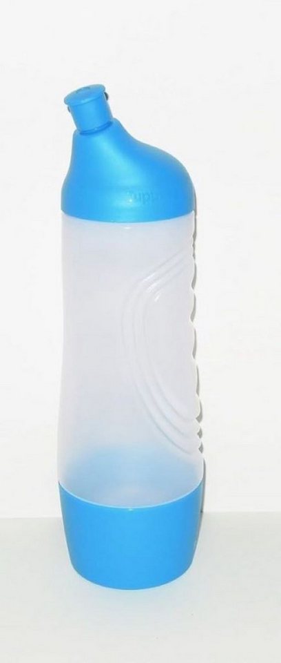 TUPPERWARE Servierschale Tupperware EcoEasy Trinkflasche Sportfreund 750ml in blau TUPPERWARE Servierschale Tupperware EcoEasy Trinkflasche Sportfreund 750ml in blau von TUPPERWARE