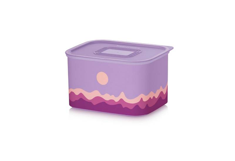 TUPPERWARE Vorratsdose Tupperware Baseline - Quadro Sonne 1,3L TUPPERWARE Vorratsdose Tupperware Baseline - Quadro Sonne 1,3L von TUPPERWARE