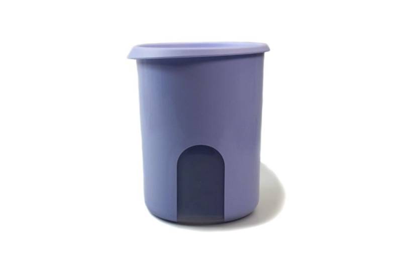 TUPPERWARE Vorratsdose Tupperware Bingo 1,25L in hell lila TUPPERWARE Vorratsdose Tupperware Bingo 1,25L in hell lila von TUPPERWARE