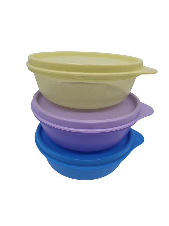 TUPPERWARE Vorratsdose Tupperware Hitparade 3 x 300ml von TUPPERWARE