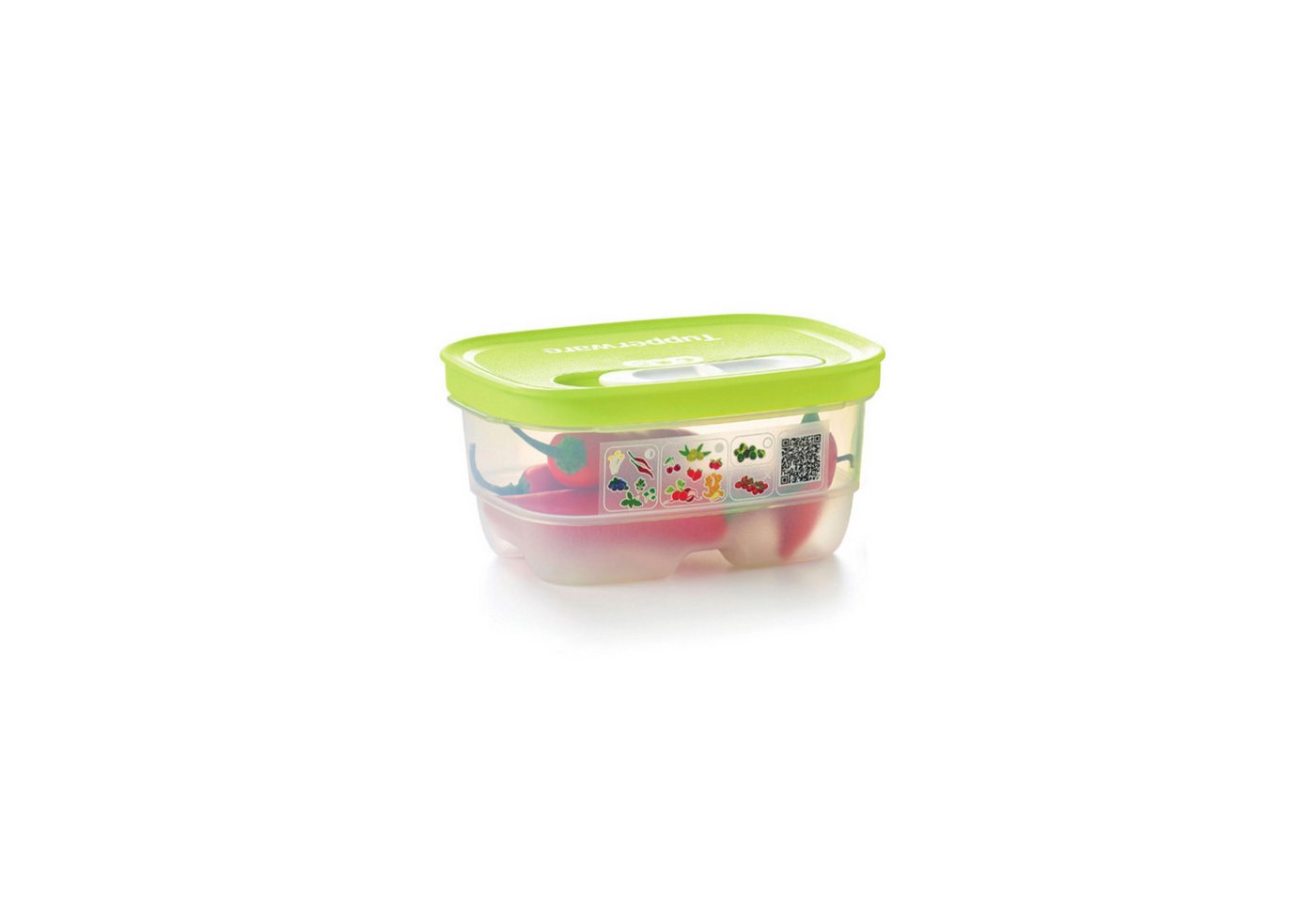 TUPPERWARE Vorratsdose Tupperware KlimaOase 375ml TUPPERWARE Vorratsdose Tupperware KlimaOase 375ml von TUPPERWARE
