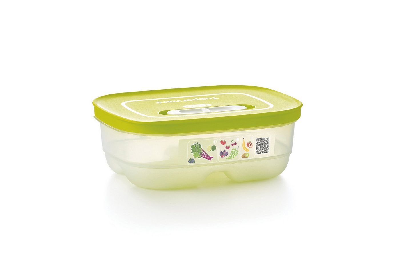 TUPPERWARE Vorratsdose Tupperware KlimaOase 800ml TUPPERWARE Vorratsdose Tupperware KlimaOase 800ml von TUPPERWARE