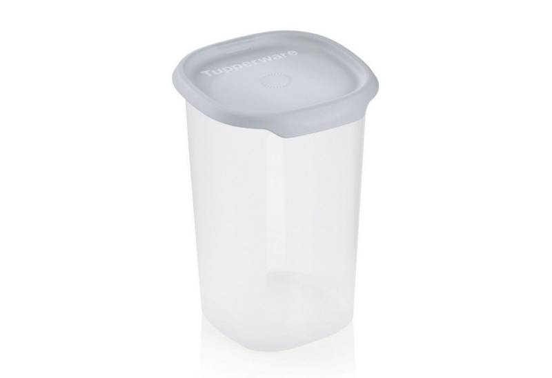TUPPERWARE Vorratsdose Tupperware One Touch Fresh® 1,25L eckig von TUPPERWARE