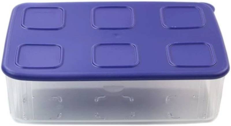 TUPPERWARE Servierschale Tupperware Vorratsdosen Clear Mates 1,6 L von TUPPERWARE