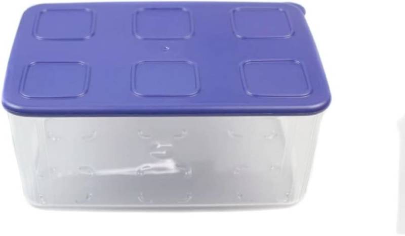 TUPPERWARE Servierschale Tupperware Vorratsdosen Clear Mates 2,5 L von TUPPERWARE