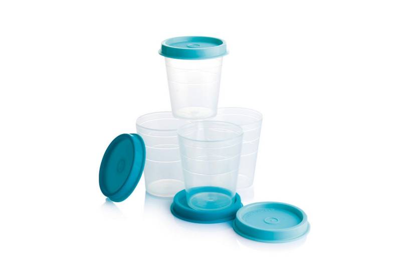 TUPPERWARE Vorratsdose Tupperware kleiner Wichtel 1 Stück von TUPPERWARE
