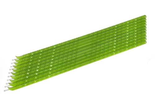 TURBO PRODUKTE 10 Stk. Verschlussclips - Länge 38 cm - Wiederverwendbar,100% Luftdicht & Gefrierfach geeignet - Tüten & Beutel - Lebensmittelgerecht TURBO PRODUKTE 10 Stk. Verschlussclips - Länge 38 cm - Wiederverwendbar,100% Luftdicht & Gefrierfach geeignet - Tüten & Beutel - Lebensmittelgerecht von TURBO PRODUKTE