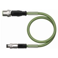 [NEUWERTIG] Turck 100000309 Sensor /Aktor Steckverbinder Verbinder Verbindungsleitung B-Ware von TURCK