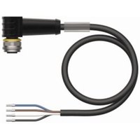 [NEUWERTIG] Turck 6626337 1 St. Sensor Anschlussleitung Aktor Anschlussleitung 5m Polzahl 4 B-Ware von TURCK