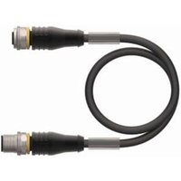 [NEUWERTIG] Turck 6626345 Sensor /Aktor Steckverbinder Verbinder Verbindungsleitung Leitung B-Ware von TURCK