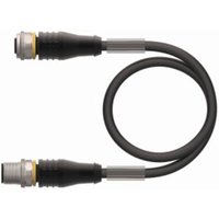 [NEUWERTIG] Turck 6626355 Sensor /Aktor Steckverbinder Konfektioniert 1 M Industriestecker B-Ware von TURCK